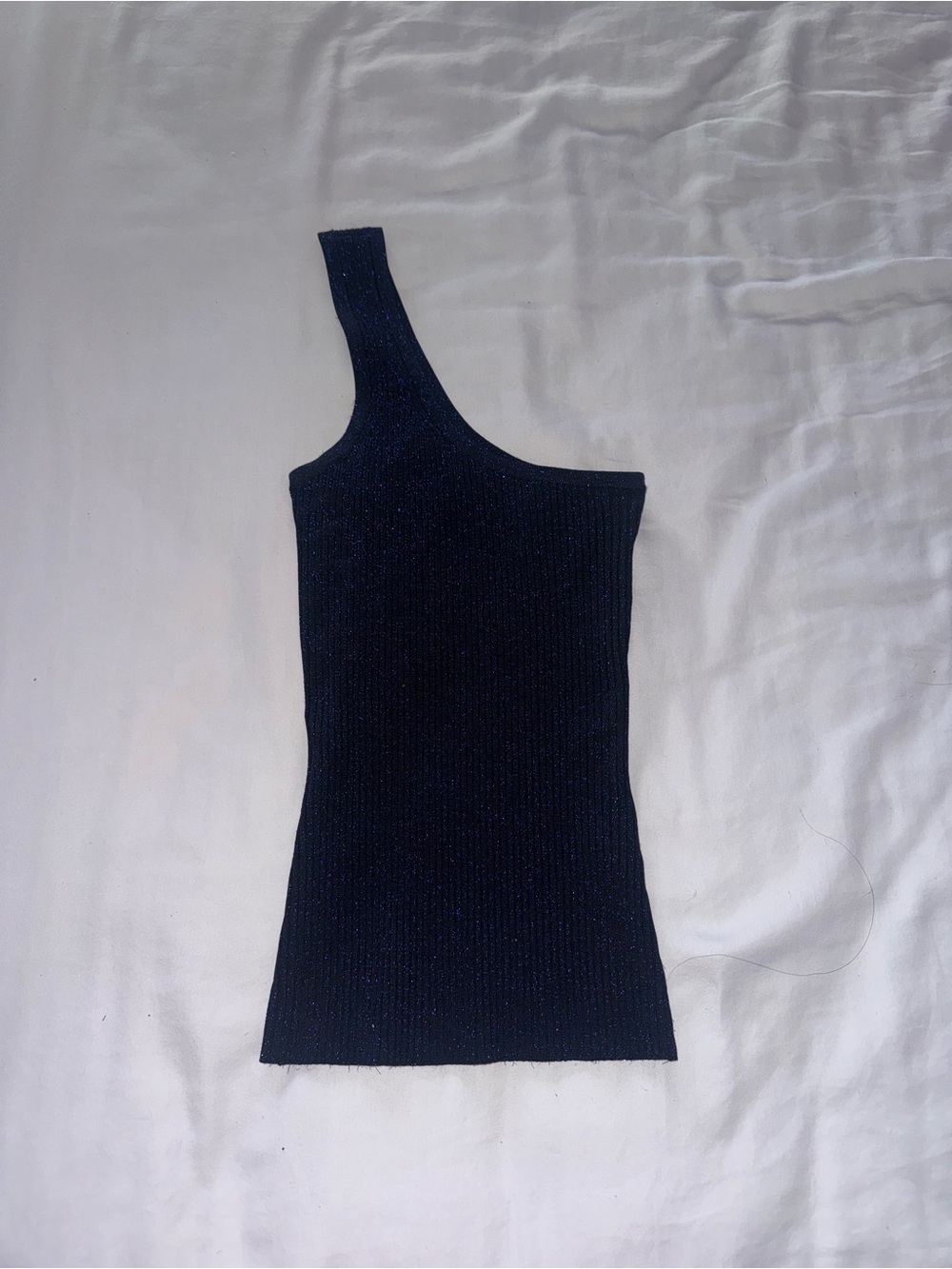 Zimmermann Ribbed Tank - Picture 2 of 5
